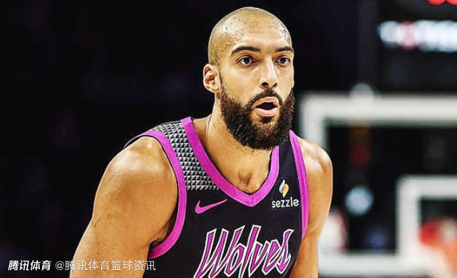 将上诉恶意犯规！戈贝尔：几乎每场比赛我都会被打到头 希望判罚能一致