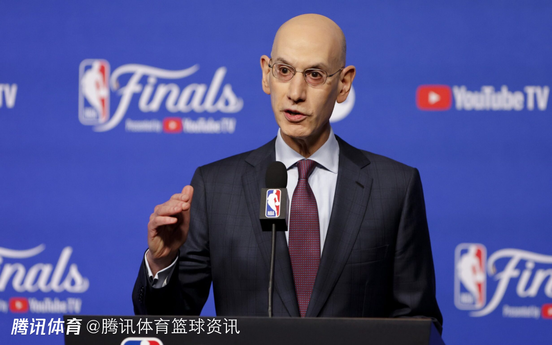 禁止摆烂！萧华告诫篮网总经理：下赛季唯一激励目标就是赢球