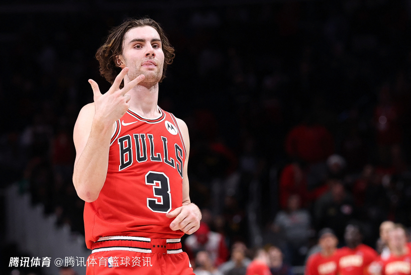 后场大换血首迎真核！公牛战猛龙迎利好：吉迪缺席8场后将复出