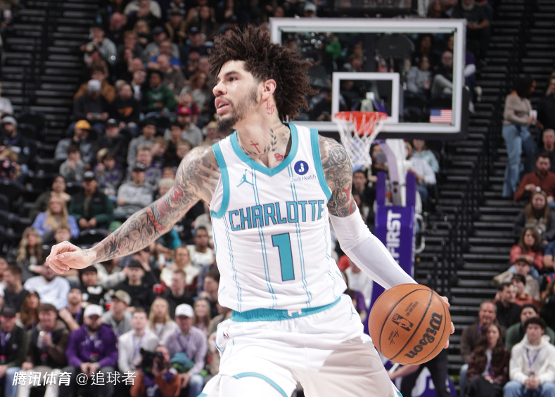 黄蜂狂赢55分连创纪录！三球生涯之夜 科迪正负值-60创历史新低