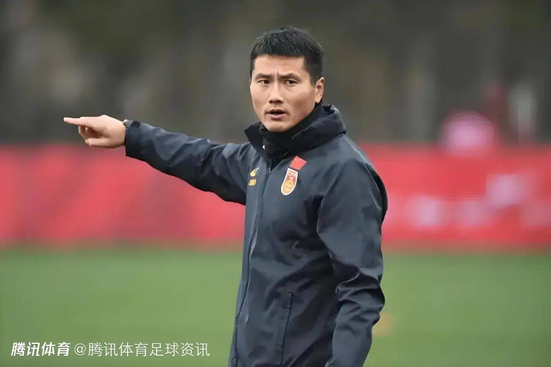 邵佳一：我这里没有U23或U35概念 国家队大门向有实力球员敞开