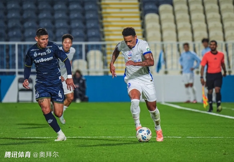 申花亚冠生死战首发出炉！斯帅连换5人，拉唐盖伊首秀，蒋圣龙缺席