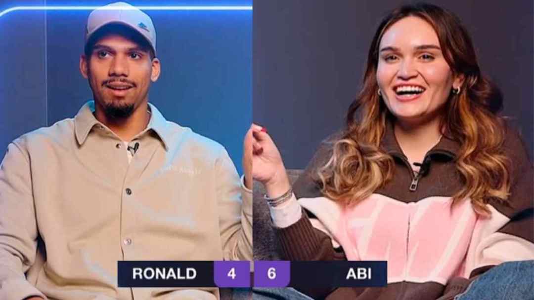 阿劳霍与妻子新开播客，称在家里总是他先道歉