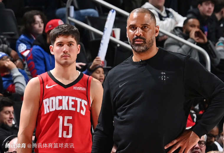 乌度卡：谢泼德本赛季实现巨大飞跃 勇士表现不会受阵容变化影响