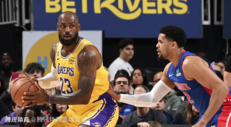 生涯第三次！詹姆斯上半场得分为0 上次出现这种情况还是2010年