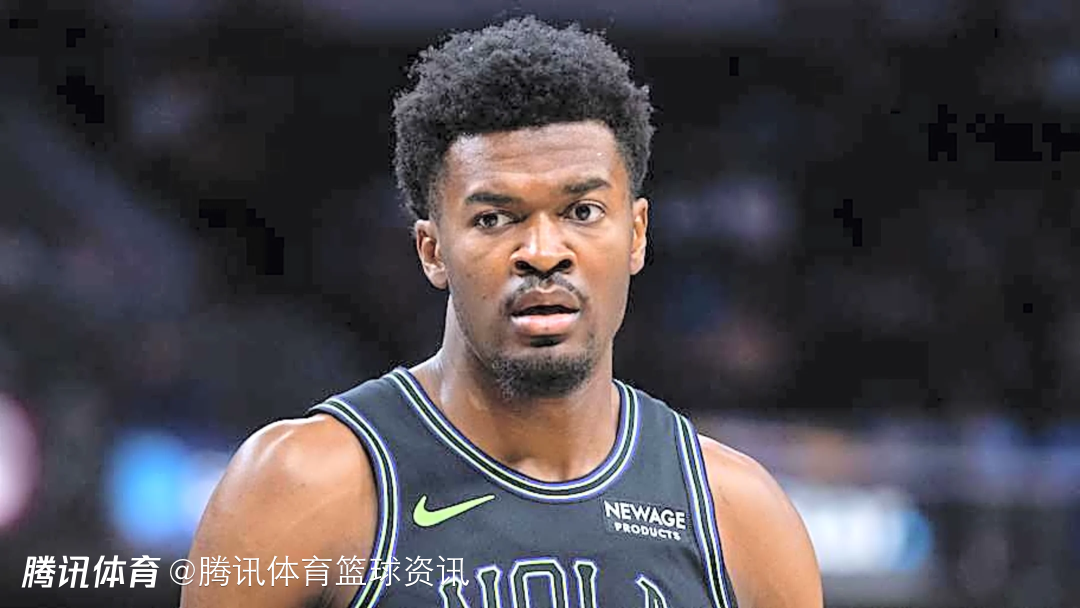 交易市场炙手可热！猛龙盯上鹈鹕米西补强内线 联盟多队加入争夺战