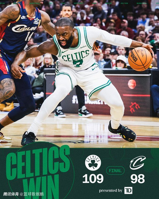 骑士遭绿军天克！3战全输净负33分 坐稳第四全力躲避克星？