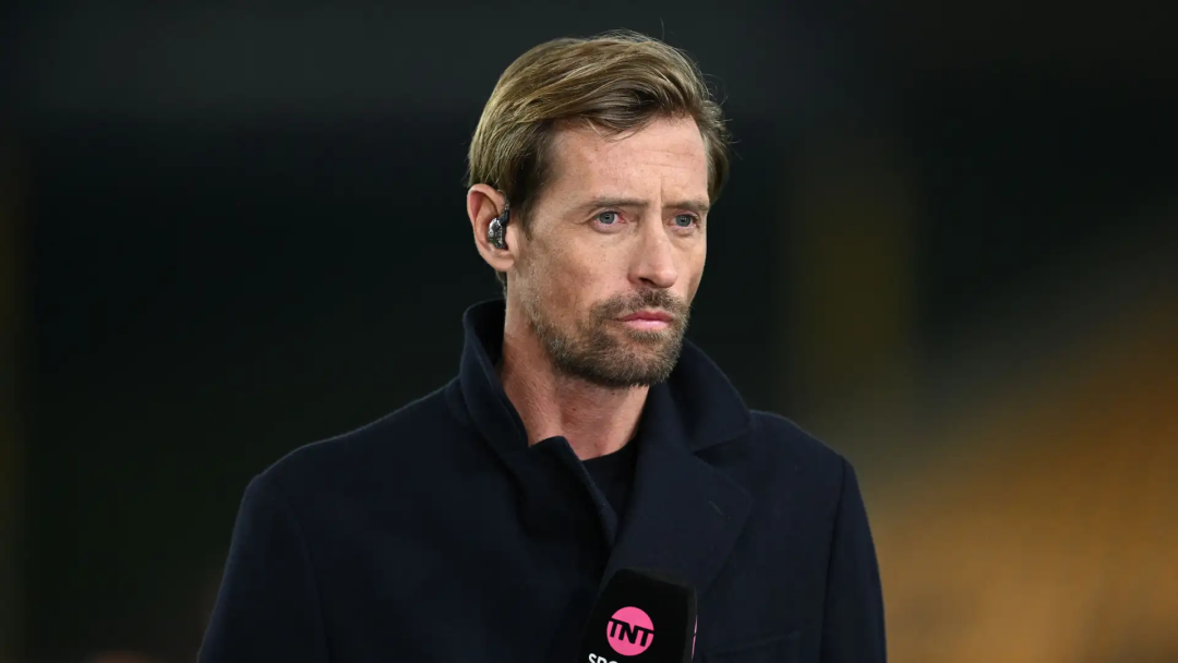 克劳奇：凯恩是当世最具杀伤力的球员，拿下金球奖的希望极大