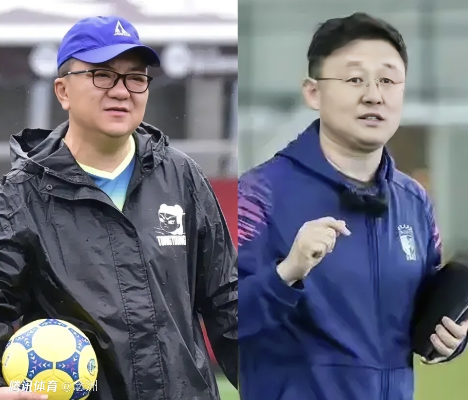 与孙继海翻脸！董路：不是个人恩怨，我连钱都不收，他天天花国家的钱