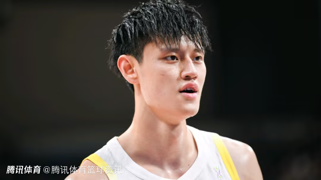 媒体人：曾凡博前往澳洲联赛选项关闭 只可能去NCAA或CBA首钢