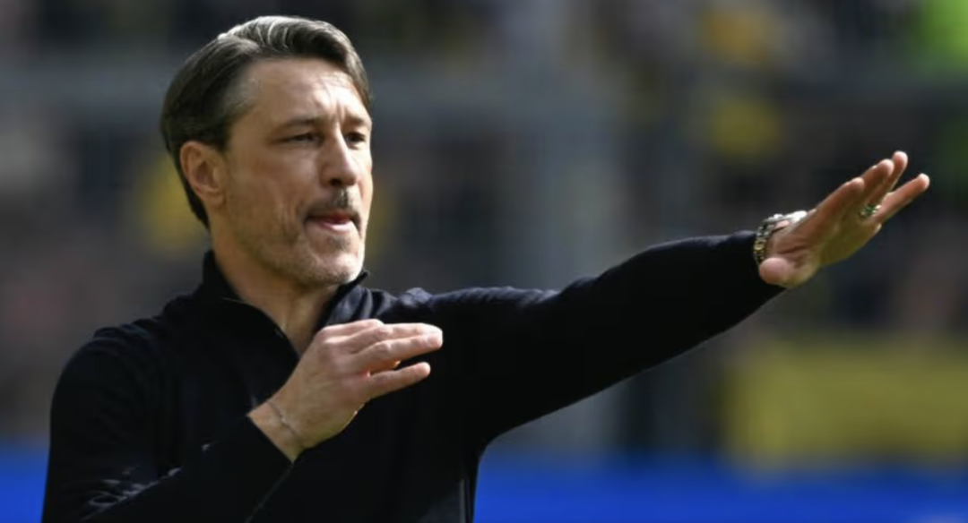 科瓦奇：我衷心希望沙尔克04能升级，他们走在正确道路上