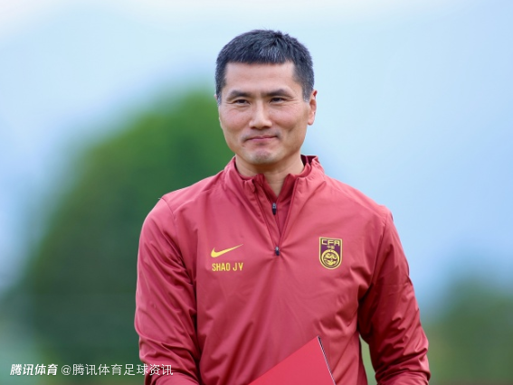 邵佳一专访：国家队虽处低谷 我和我的团队会努力让球队变得更好