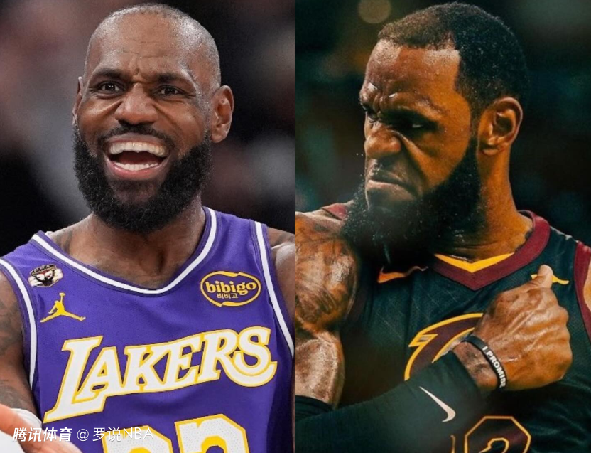 曝詹姆斯或拒绝退役巡演！骑士愿促成他第三次加盟 米切尔做出回应