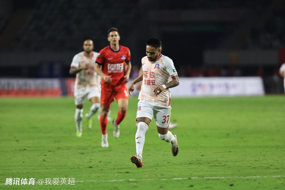 离谱？中甲队连续2轮举报！致对手外援无法登场，开赛前1分钟被叫走