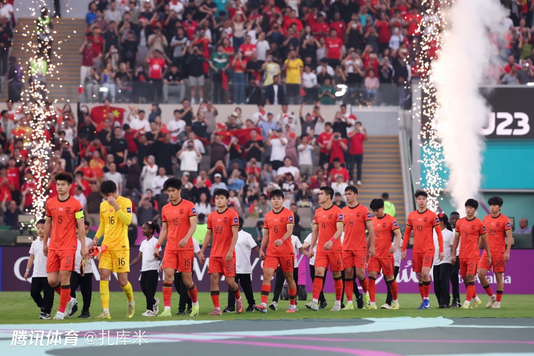 官方：西安四国赛邀请泰国、朝鲜+伊朗，3月底给U23国足当陪练