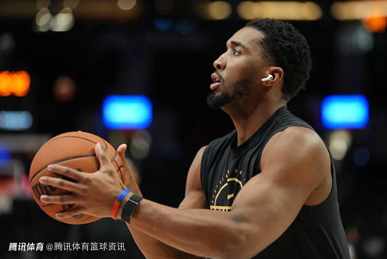 又来一条大鱼？多支球队正关注米切尔在骑士处境