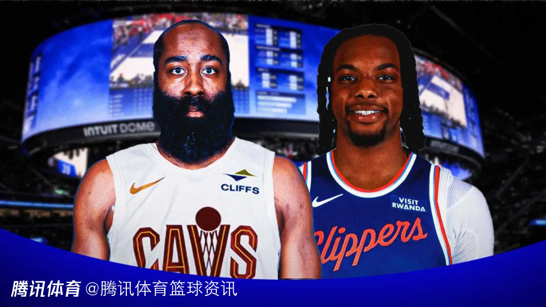 加兰致谢骑士：不会忘记2019年被球队选中时刻 克利夫兰永远会是我第二个家