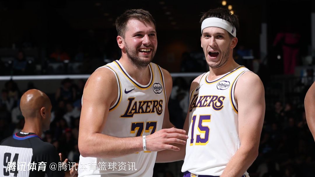 雷迪克：东契奇今日缺席对阵勇士 里夫斯仍然受到25分钟出场时间限制