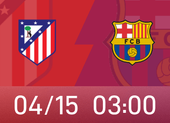 欧冠前瞻：马竞手握2条铁律盼守2球优势，巴萨逆袭唯待奇迹