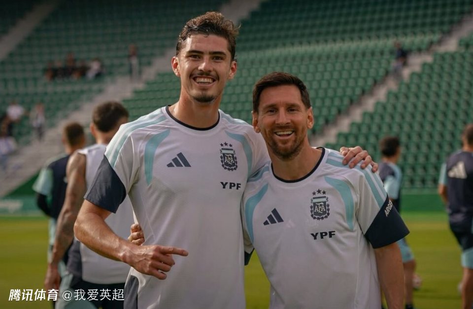 重创？阿根廷官宣3500万红星无缘世界杯！哭着退出训练，23岁2次重伤