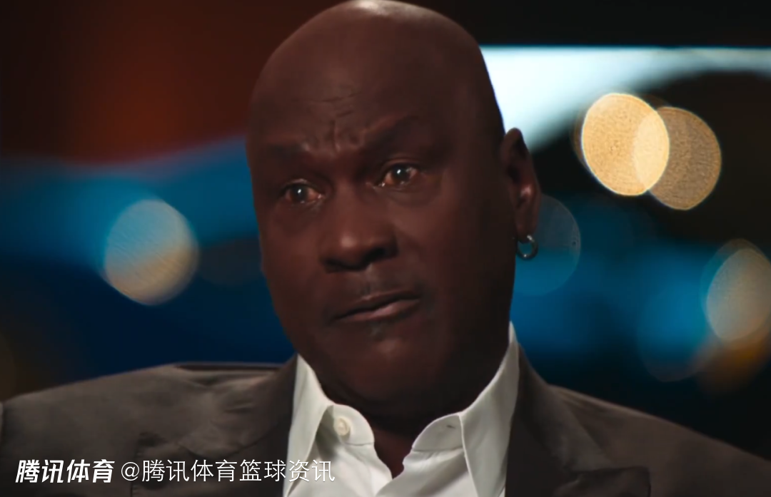 乔丹谈麦迪逊广场花园征战心得：做你自己 让质疑你的球迷为你欢呼