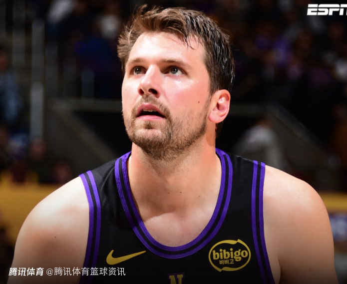 Shams：东契奇将前往欧洲接受专业治疗 以期能尽快重返赛场