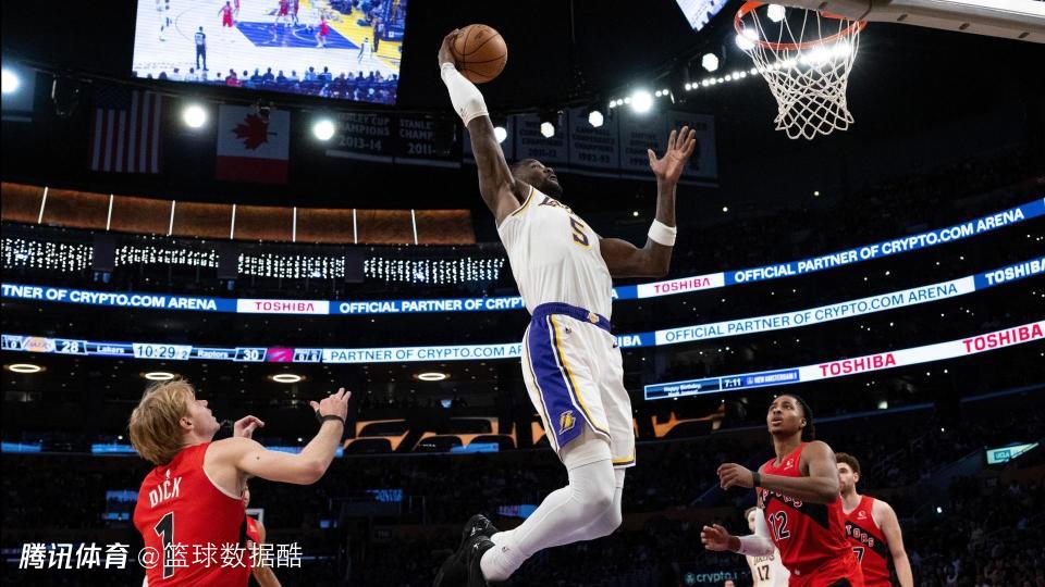 艾顿低迷别总抱怨没球权！打法过于洁癖 里夫斯复出或能帮助他