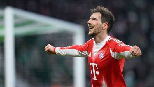 米体：米兰准备为格雷茨卡提供3年合约，年薪500万欧元