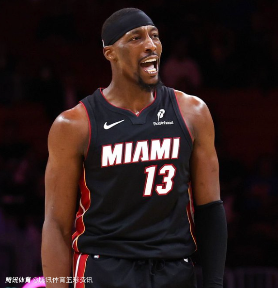 阿德巴约：我配得上入选防守一阵 媒体评选最佳防守球员只会盯着盖帽数据看