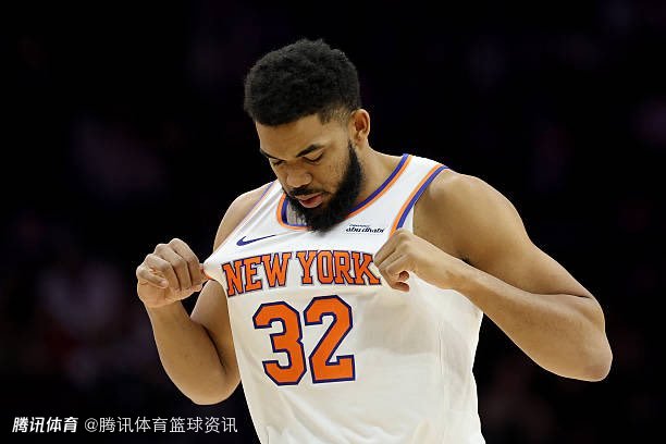 信任不复存在！唐斯深陷字母哥交易流言纷扰 尼克斯更衣室存隐患