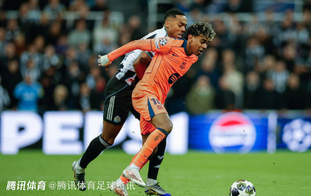 鲁尼：巴萨控球多但未掌控比赛 面对英超强度他们很难适应