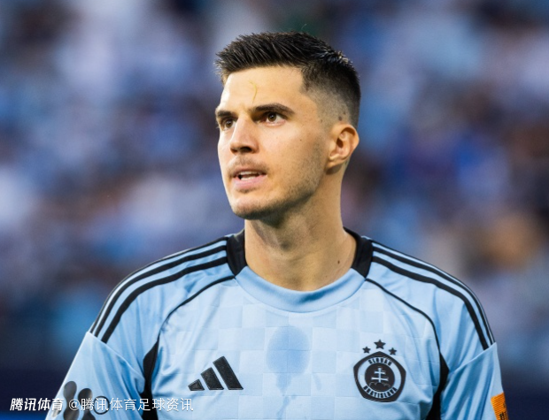 身价200万欧！罗马诺：浙江队免签克罗地亚中场托利奇 协议今日达成