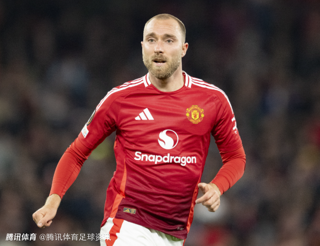 埃里克森：不认同阿莫林“球队历史最差”言论 这对红魔无帮助