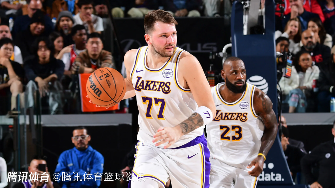 克勒贝尔：东契奇主动担责态度太可贵 这对全队都是莫大鼓舞