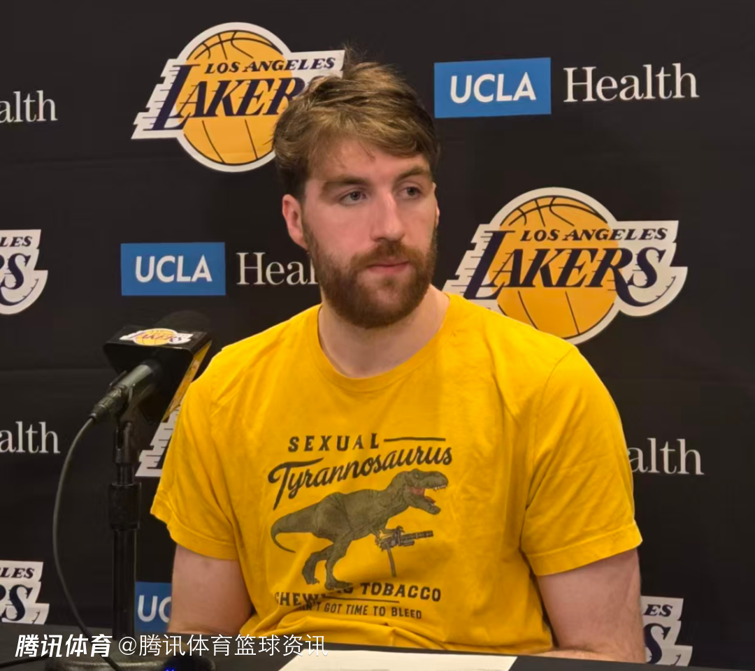 蒂米回应外界质疑：说我做不到是我前进动力 我能影响任何级别比赛