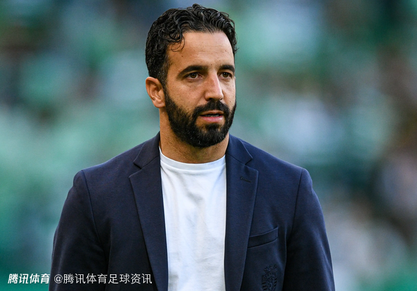 阿莫林谈艰难胜利：经历过太多踢得好却未赢的比赛 今天共同顶住压力拿下三分