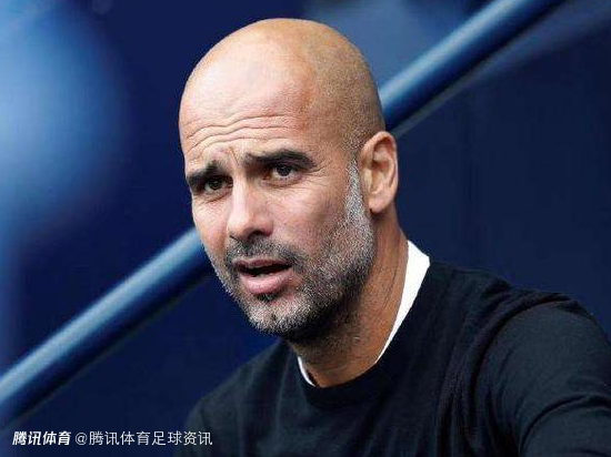 瓜迪奥拉谈拉爵言论：把移民当作国家问题根源是非常、非常、非常大的问题