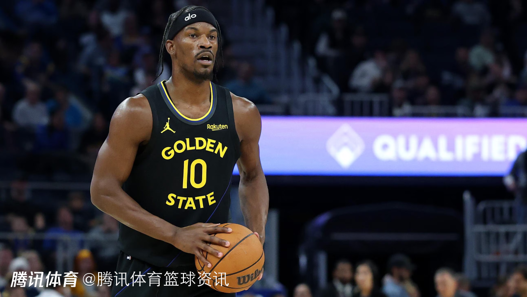 我会回来！巴特勒致谢勇士季票会员：很荣幸成为库里搭档 他是史上最伟大射手