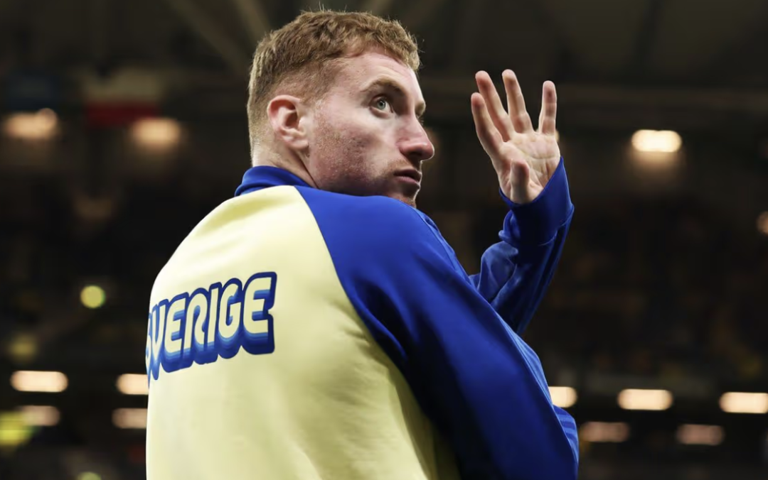 迪马济奥：即使热刺最终降级，库卢塞夫斯基也会选择留队