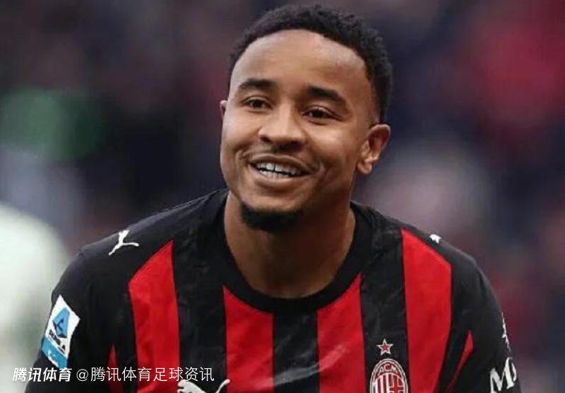 恩昆库辟谣：冬窗从未考虑离开米兰 米兰是意大利最大俱乐部 目标是夺冠