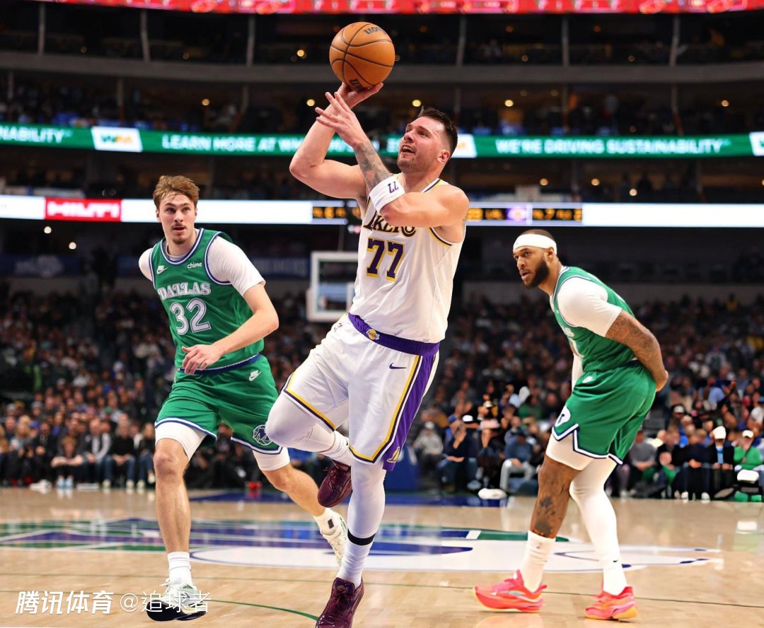 东契奇回应重返独行侠：自曝差点走错更衣室 很开心回家看了自己的车