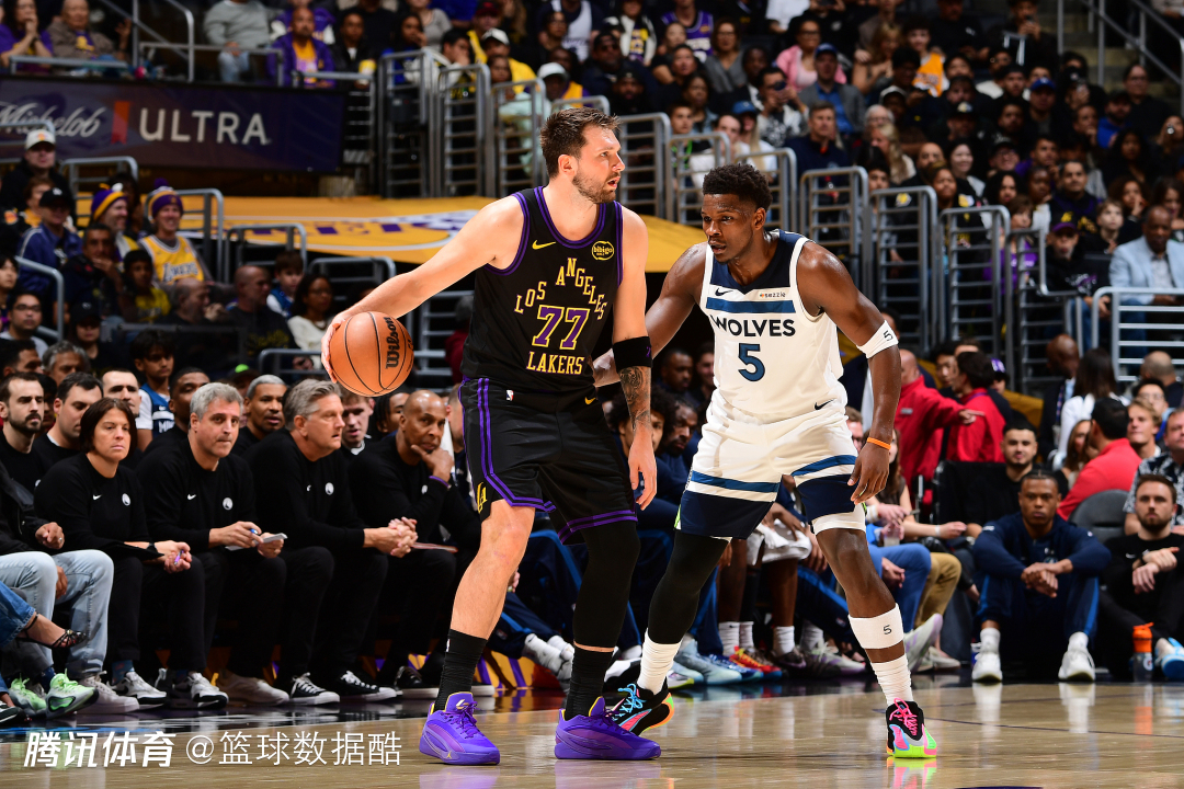 东里带队湖人10胜2负？老詹不担忧负面声音 雷迪克解读三巨头