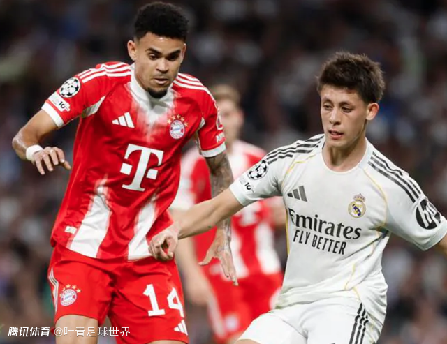 拜仁vs皇马前瞻：欧冠生死战！皇马命运审判 胜者会师巴黎
