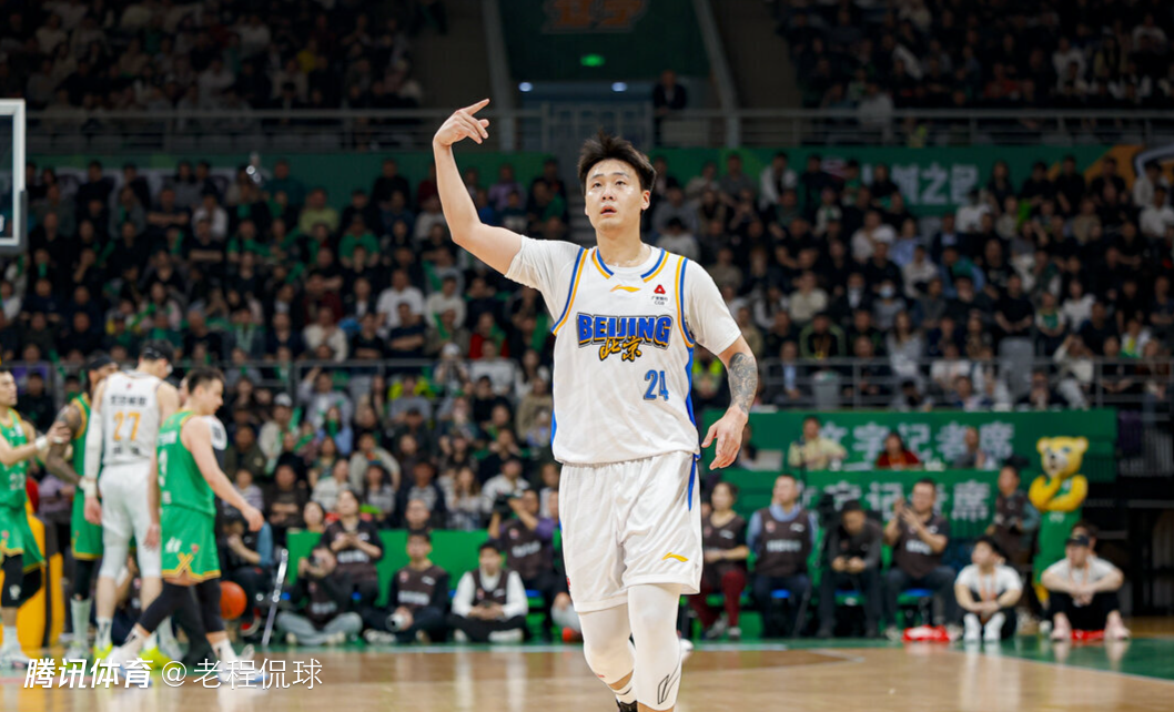 常规赛收官阶段才复出？赵睿因伤将缺席大约两周 腿部遭遇新拉伤