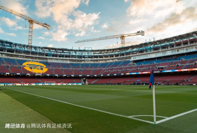 每体：诺坎普翻新实际花费超原计划2-3亿欧 巴萨将自行承担