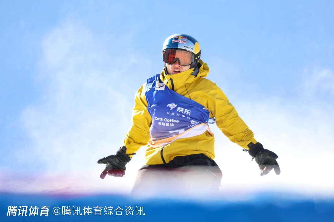 单板滑雪坡面障碍世界杯美国阿斯本站：苏翊鸣66.25分无缘晋级