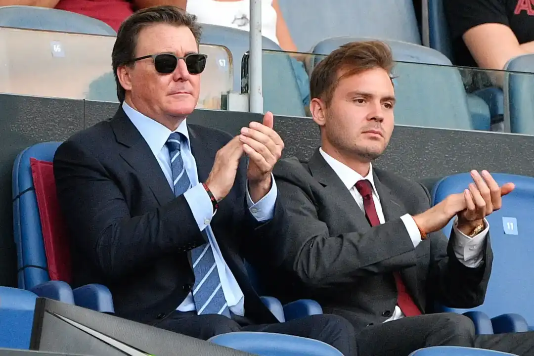 莫雷托：罗马已经冻结全部续约工作，等待老板做最后定夺