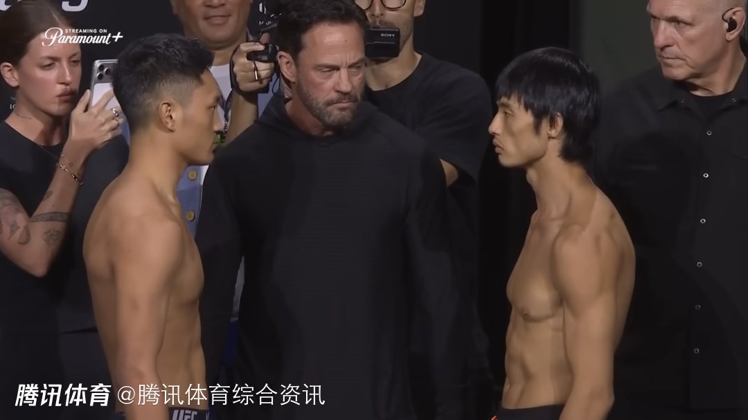 苏郎让波分歧判定惜败于对手：获精英之路亚军无缘签约UFC