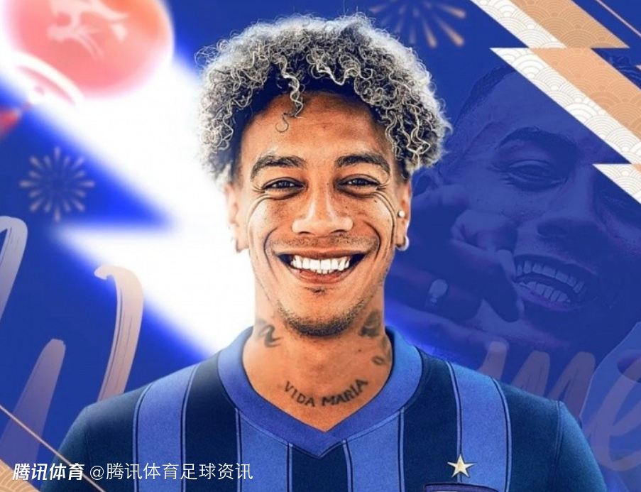 外媒：卡迪斯和三镇签的是一份为期两年的合约 并附带一年续约选项