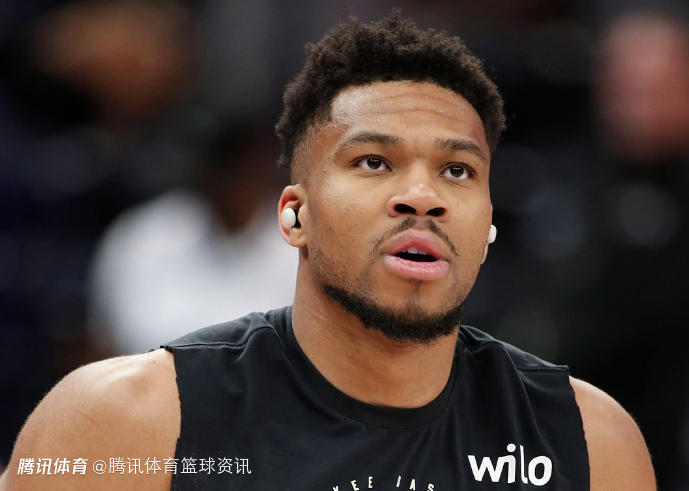 有意字母哥？前马刺高管称魔术将积极报价 以班凯罗或小瓦格纳作为筹码